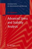 Advanced Stress and Stability Analysis (eBook, PDF)