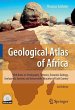 Geological Atlas of Africa (eBook, PDF) - Bild 1