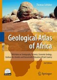 Geological Atlas of Africa (eBook, PDF)