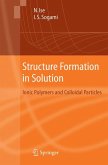 Structure Formation in Solution (eBook, PDF)