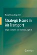 Strategic Issues in Air Transport... - Bild 1