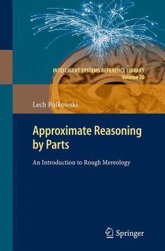 Approximate Reasoning by Parts (eBook, PDF) - Polkowski, Lech