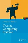 Trusted Computing Systeme (eBook, PDF)