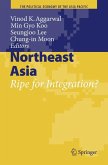 Northeast Asia (eBook, PDF)