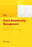 Talent Relationship Management (eBook, PDF)