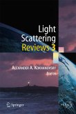 Light Scattering Reviews 3 (eBook, PDF)