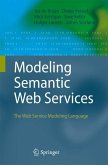 Modeling Semantic Web Services (eBook, PDF)