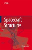 Spacecraft Structures (eBook, PDF)