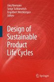 Design of Sustainable Product Life Cycles (eBook, PDF)
