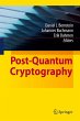 Post-Quantum Cryptography (eBook, PDF) - Bild 1