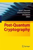 Post-Quantum Cryptography (eBook, PDF)