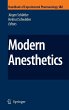 Modern Anesthetics (eBook, PDF) - Bild 1