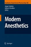 Modern Anesthetics (eBook, PDF)