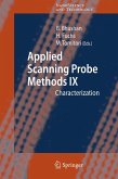 Applied Scanning Probe Methods IX (eBook, PDF)