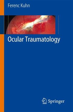 Ocular Traumatology (eBook, PDF) - Kuhn, Ferenc