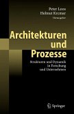 Architekturen und Prozesse (eBook, PDF)