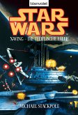 Die teuflische Falle / Star Wars - X-Wing Bd.3 (eBook, ePUB)