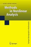 Methods in Nonlinear Analysis (eBook, PDF)