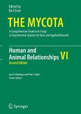 Human and Animal Relationships (eBook, PDF)