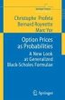 Option Prices as Probabilities (eBook,... - Bild 1