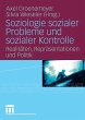 Soziologie sozialer Probleme und... - Bild 1