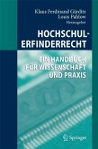 Hochschulerfinderrecht (eBook, PDF)