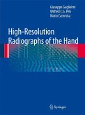 High-Resolution Radiographs of the Hand (eBook, PDF)
