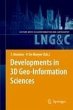 Developments in 3D Geo-Information... - Bild 1