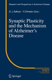 Synaptic Plasticity and the Mechanism of Alzheimer's Disease (eBook, PDF)