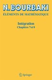 Intégration (eBook, PDF)