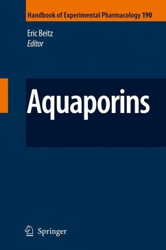 Aquaporins (eBook, PDF)