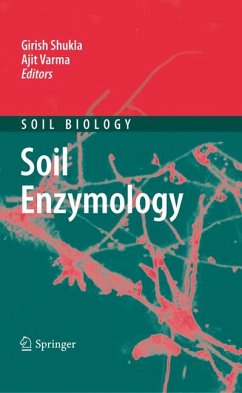 Soil Enzymology (eBook, PDF)