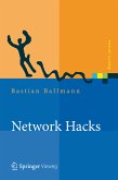 Network Hacks - Intensivkurs (eBook, PDF)