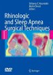 Rhinologic and Sleep Apnea Surgical... - Bild 1