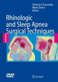 Rhinologic and Sleep Apnea Surgical Techniques (eBook, PDF)