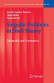 Singular Problems in Shell Theory (eBook, PDF)