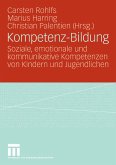 Kompetenz-Bildung (eBook, PDF)