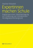 ExpertInnen machen Schule (eBook, PDF)