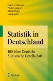 Statistik in Deutschland (eBook, PDF)