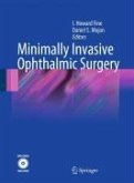 Minimally Invasive Ophthalmic Surgery (eBook, PDF)
