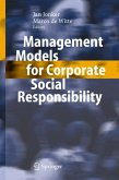 Management Models for Corporate Social Responsibility (eBook, PDF)