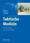 Taktische Medizin (eBook, PDF)