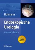 Endoskopische Urologie (eBook, PDF)
