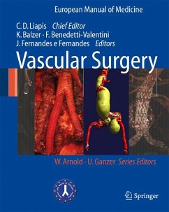 Vascular Surgery (eBook, PDF)