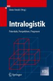 Intralogistik (eBook, PDF)