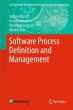 Software Process Definition and... - Bild 1