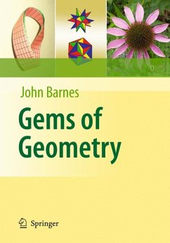 Gems of Geometry (eBook, PDF) - Barnes, John