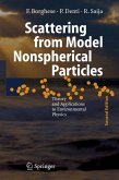 Scattering from Model Nonspherical Particles (eBook, PDF)
