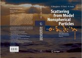 Scattering from Model Nonspherical Particles (eBook, PDF) Scattering from Model Nonspherical Particles (eBook, PDF)