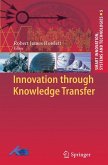 Innovation through Knowledge Transfer (eBook, PDF)